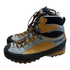 Scarpa herren wanderschuhe gebraucht kaufen Scarpa herren wanderschuhe gebraucht kaufen  Hamburg