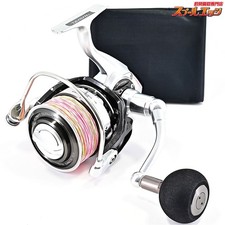 Daiwa catalina 5000h d'occasion  Expédié en Belgium