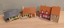 Jouef lot maquettes d'occasion  Buchy