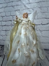 Angel tree topper for sale  Beebe
