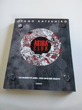 Akira club kodansha d'occasion  Duclair