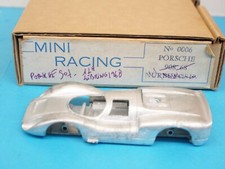 Mini racing kit d'occasion  La Seyne-sur-Mer