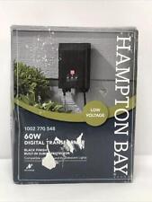 Hampton bay low for sale  Jacksonville