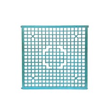 Vintage rustic teal for sale  San Mateo