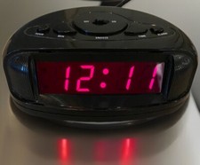 Vintage alarm clock for sale  Ojibwa
