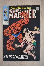 Sub mariner marvel usato  Pozzuoli