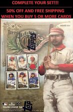 2022 allen ginter d'occasion  Expédié en Belgium