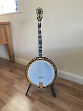 Revised tenor banjo for sale  BENFLEET