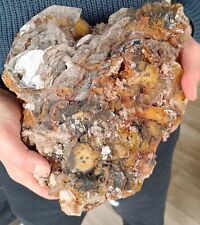 Gelber baryt meißelspat gebraucht kaufen  Bühlertal