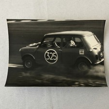 Vintage austin mini d'occasion  Expédié en Belgium