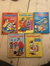fumetti topolino anni 70 usato fumetti topolino anni 70 usato Treviso