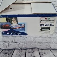 Cartucho de toner compatível Lexmark T640/T642/T644, usado comprar usado  Enviando para Brazil