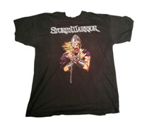 Stormwarrior shirt 2005 for sale  BELFAST