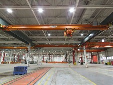 Cleveland tramrail ton for sale  Millersburg