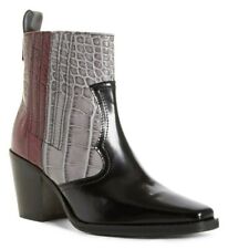 Ganni women leather d'occasion  Expédié en Belgium