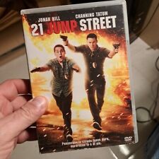 Dvd jump street usato  Macerata