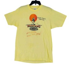 Vtg mustang ranch for sale  Copperas Cove