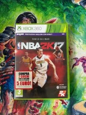 Nba 2k16 xbox usato  Milano