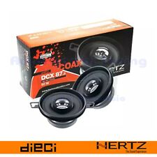 Hertz dcx 87.3 usato  Italia