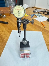 Nice working starrett for sale  Apex