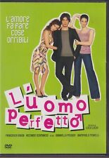 Uomo perfetto dvd usato  Roma