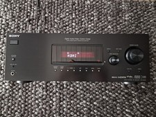 Sony heimkino receiver gebraucht kaufen  Konstanz