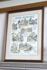 Large yorkshire dales for sale  UK