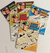 Buck danny raccolta usato  Forli
