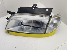 Citroen berlingo frontscheinwe gebraucht kaufen  Tiefenbach