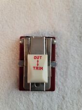 Vintage tape slicer for sale  Arcata