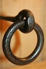 Ancien anneau attache d'occasion  Expédié en France
