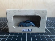 BUB 05950 - Diecast - Porsche 356 Coupe 1959 - 1:87/HO comprar usado  Enviando para Brazil