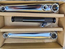 Chrome bmx mtb for sale  BELFAST