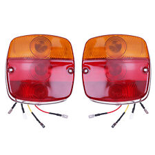 2pcs tail lamp for sale  Hebron
