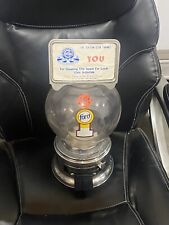 Cent gumball machine for sale  Traverse City