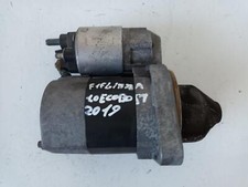 Motorino avviamento per usato  Italia