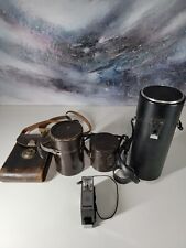 Camera set vintage for sale  Denver