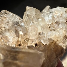 Arizona quartz crystal for sale  Elgin