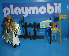 Playmobil vintage medioevo usato  Massa