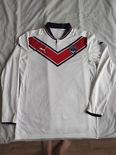 Maillot pro girondins d'occasion  Gujan-Mestras