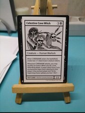 Mtg celestine cave usato  Roma