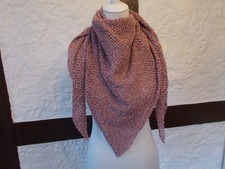 Schultertuch leichtes dreieckt gebraucht kaufen Schultertuch leichtes dreieckt gebraucht kaufen  Regesbostel