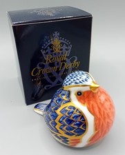 royal crown derby paper weight for sale  EDINBURGH