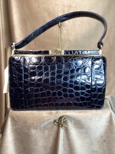 Beautiful vintage black for sale  NOTTINGHAM