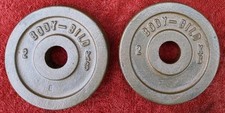Body bild weight for sale  WREXHAM
