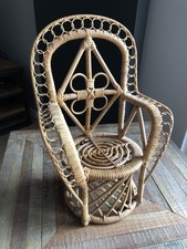 Korb pfauen sessel gebraucht kaufen Korb pfauen sessel gebraucht kaufen  Kerpen