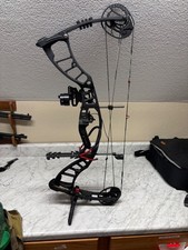 Hoyt powermax compound for sale  Claremore