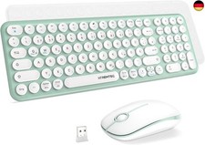 Xtremtec kabellose tastatur gebraucht kaufen  Berlin