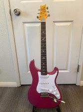 2023 prs silver for sale  Ridgecrest