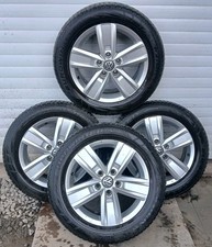 Transporter alloy wheels for sale Transporter alloy wheels for sale  TELFORD
